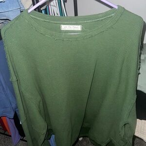 We The Free Total Eclipse Tee